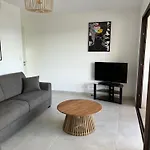 Loc A Machja Fiurita - Vue Appartamento