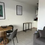 Appartamento Loc A Machja Fiurita - Vue *