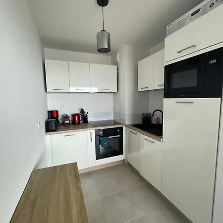 Appartement Loc A Machja Fiurita - Vue