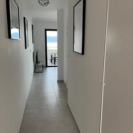 Appartement Loc A Machja Fiurita - Vue *