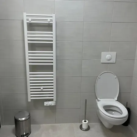 Appartement Loc A Machja Fiurita - Vue Pietrosella