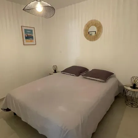 아파트 Loc A Machja Fiurita Pietrosella