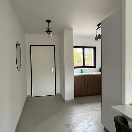 Loc A Machja Fiurita 아파트 *