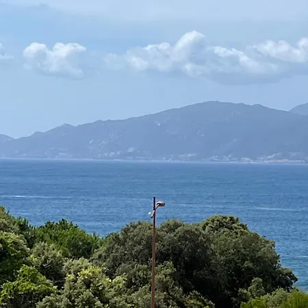 Loc A Machja Fiurita - Vue Appartement