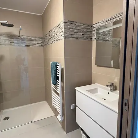 Loc A Machja Fiurita 아파트 *