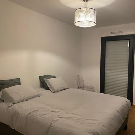 Appartement Loc A Machja Fiurita - Vue Pietrosella