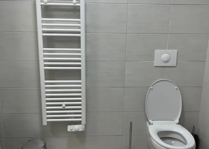 Apartment Loc A Machja Fiurita - Vue Pietrosella