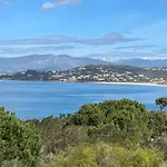 Loc A Machja Fiurita - Vue * Pietrosella