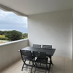 Loc A Machja Fiurita - Vue Lägenhet Pietrosella