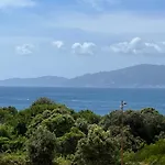 Loc A Machja Fiurita - Vue Lägenhet Pietrosella