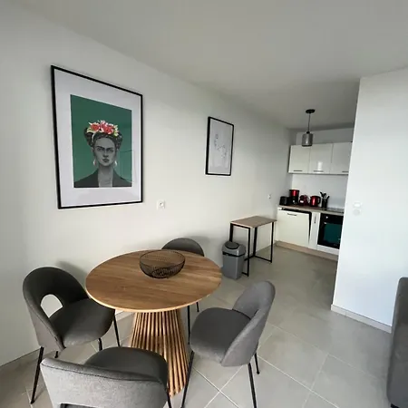Appartement Loc A Machja Fiurita 1 Et 2