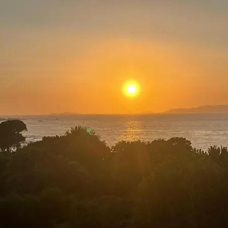 Apartment Loc A Machja Fiurita 3 - Et Ajaccio *