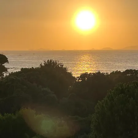 Loc A Machja Fiurita 3 - Et Ajaccio *