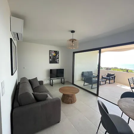 Loc A Machja Fiurita * Pietrosella