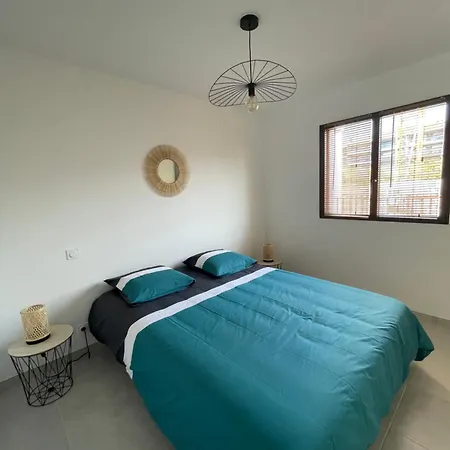Apartment Loc A Machja Fiurita 3 - Et Ajaccio