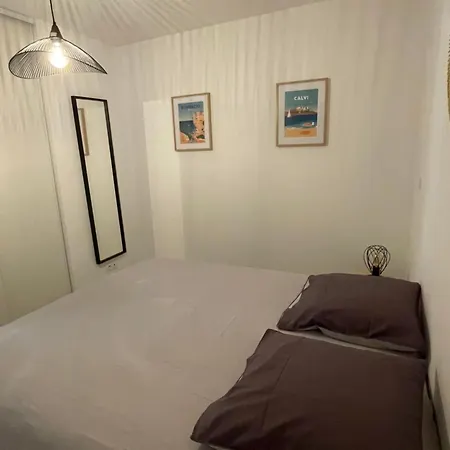 Loc A Machja Fiurita - Vue Apartmán Pietrosella