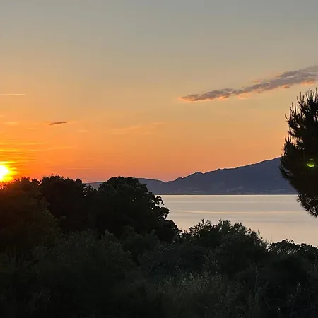 Appartamento Loc A Machja Fiurita *