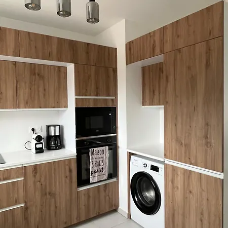 Appartamento Loc A Machja Fiurita *