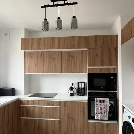 Loc A Machja Fiurita - Vue Apartment Pietrosella