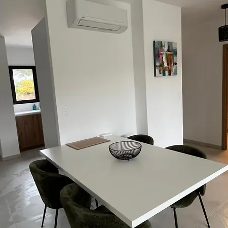 Apartment Loc A Machja Fiurita 3 - Et Ajaccio