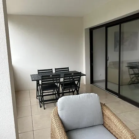 Loc A Machja Fiurita 3 - Et Ajaccio Apartment *