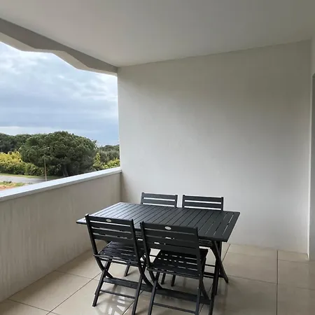 Loc A Machja Fiurita 3 - Et Ajaccio Apartment Pietrosella