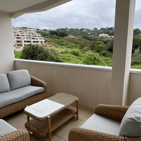 Apartment Loc A Machja Fiurita 3 - Et Ajaccio