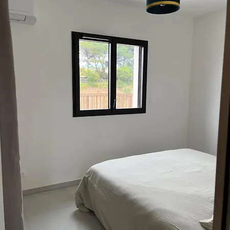 Apartment Loc A Machja Fiurita 3 - Et Ajaccio Pietrosella