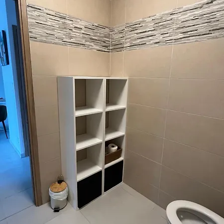 Loc A Machja Fiurita * Pietrosella