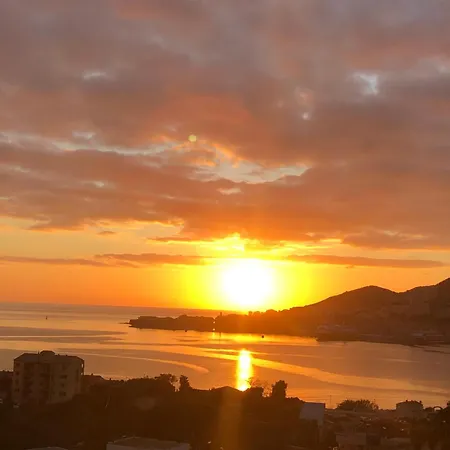 Apartment Loc A Machja Fiurita 3 - Et Ajaccio Pietrosella