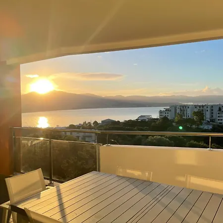 Loc A Machja Fiurita - Vue Apartmán