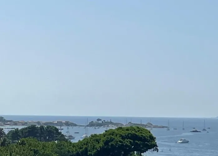 Loc A Machja Fiurita - Vue Apartment Pietrosella