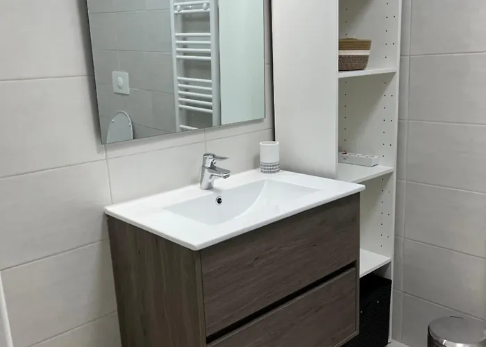 Loc A Machja Fiurita - Vue Pietrosella