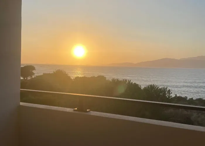 Appartement Loc A Machja Fiurita - Vue Pietrosella