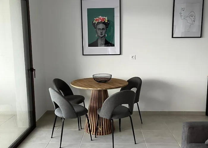 Loc A Machja Fiurita - Vue Pietrosella