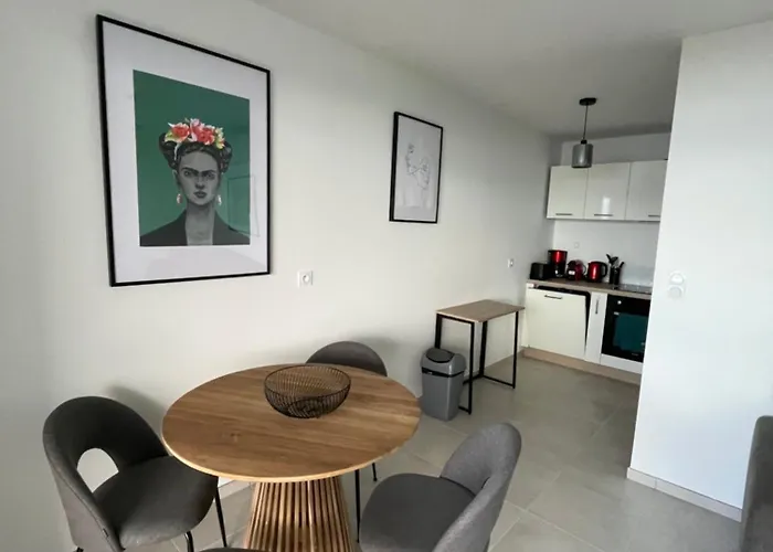 Apartment Loc A Machja Fiurita - Vue