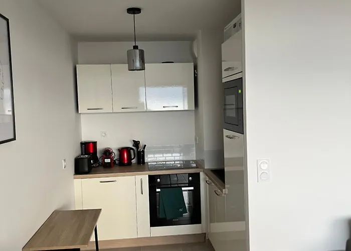 Loc A Machja Fiurita - Vue Appartement Pietrosella