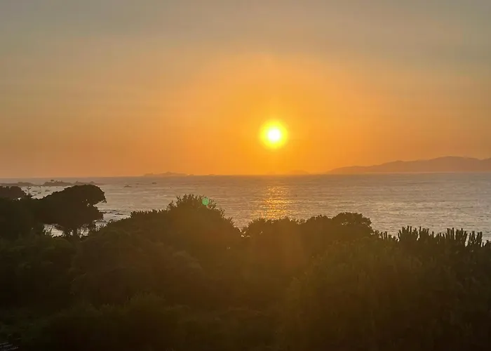 Appartement Loc A Machja Fiurita - Vue *