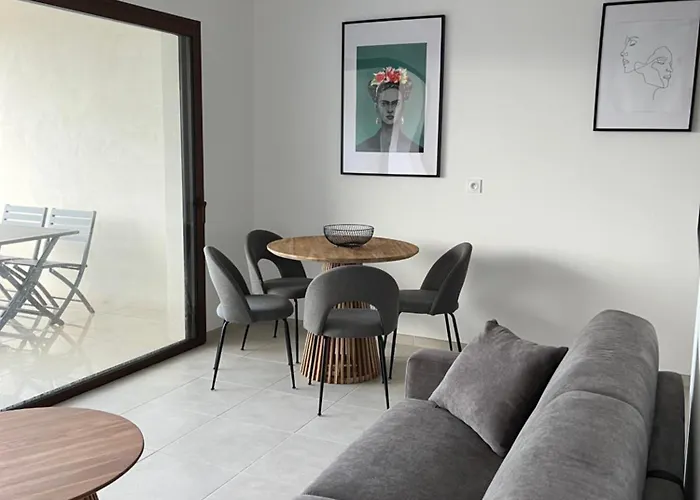 Loc A Machja Fiurita - Vue *