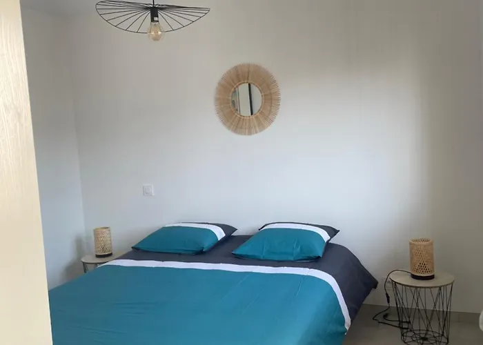 Loc A Machja Fiurita - Vue Apartment *