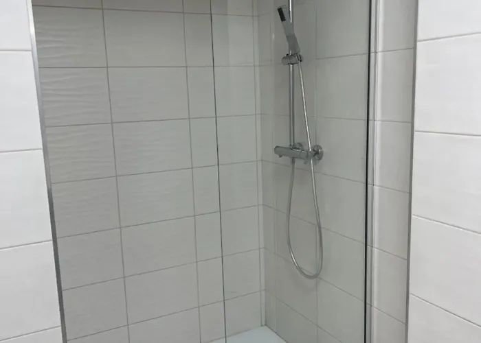 Loc A Machja Fiurita - Vue * Pietrosella