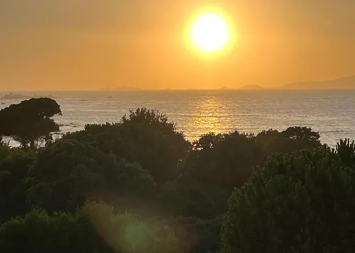 Loc A Machja Fiurita - Vue *