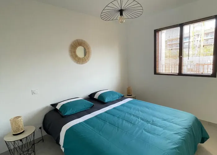 Appartement Loc A Machja Fiurita - Vue