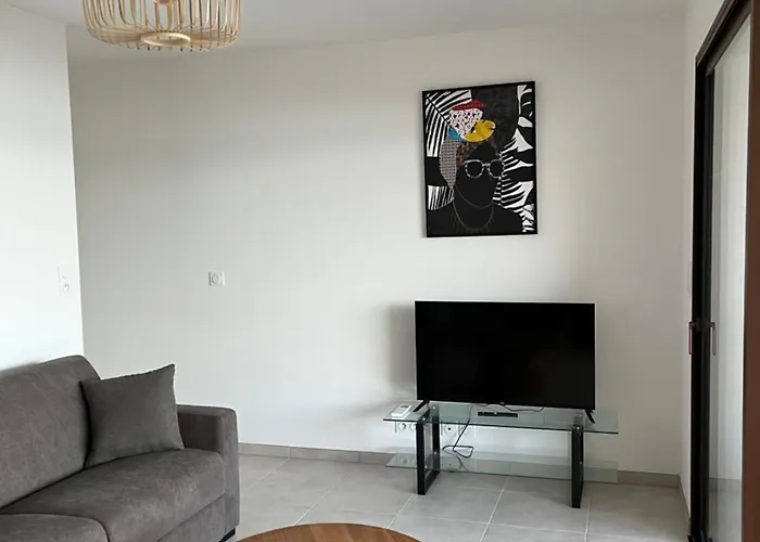 Loc A Machja Fiurita - Vue * Pietrosella