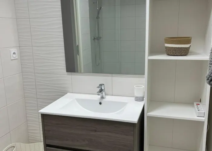 Loc A Machja Fiurita - Vue Pietrosella