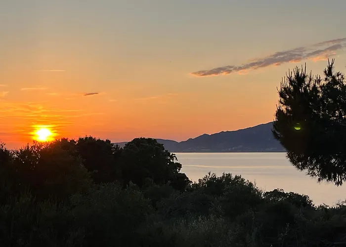 Appartement Loc A Machja Fiurita - Vue *