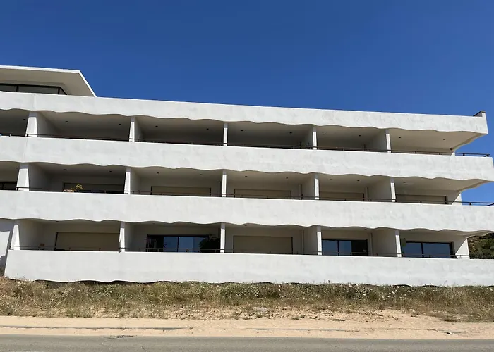 Loc A Machja Fiurita - Vue Appartement Pietrosella