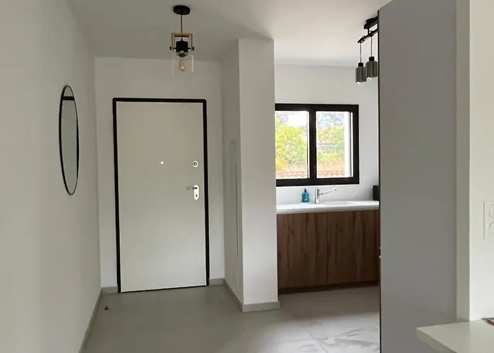 Loc A Machja Fiurita - Vue Apartment *