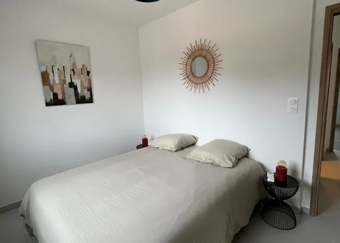 Loc A Machja Fiurita - Vue * Pietrosella