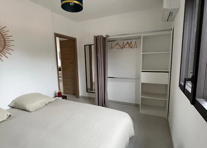 Loc A Machja Fiurita - Vue Apartment